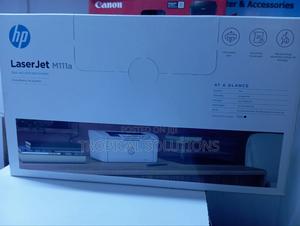 Hp Laserjet M111a Printer Available - main view