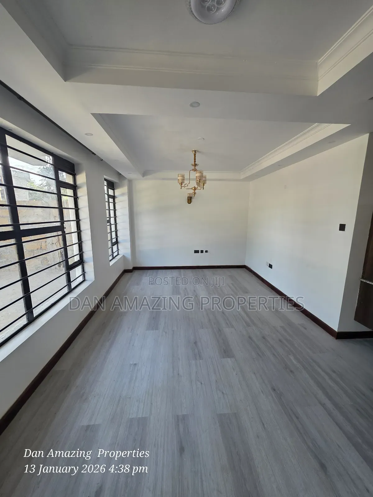 4bdrm Townhouse/Terrace in Ngong, Ole Polos for sale