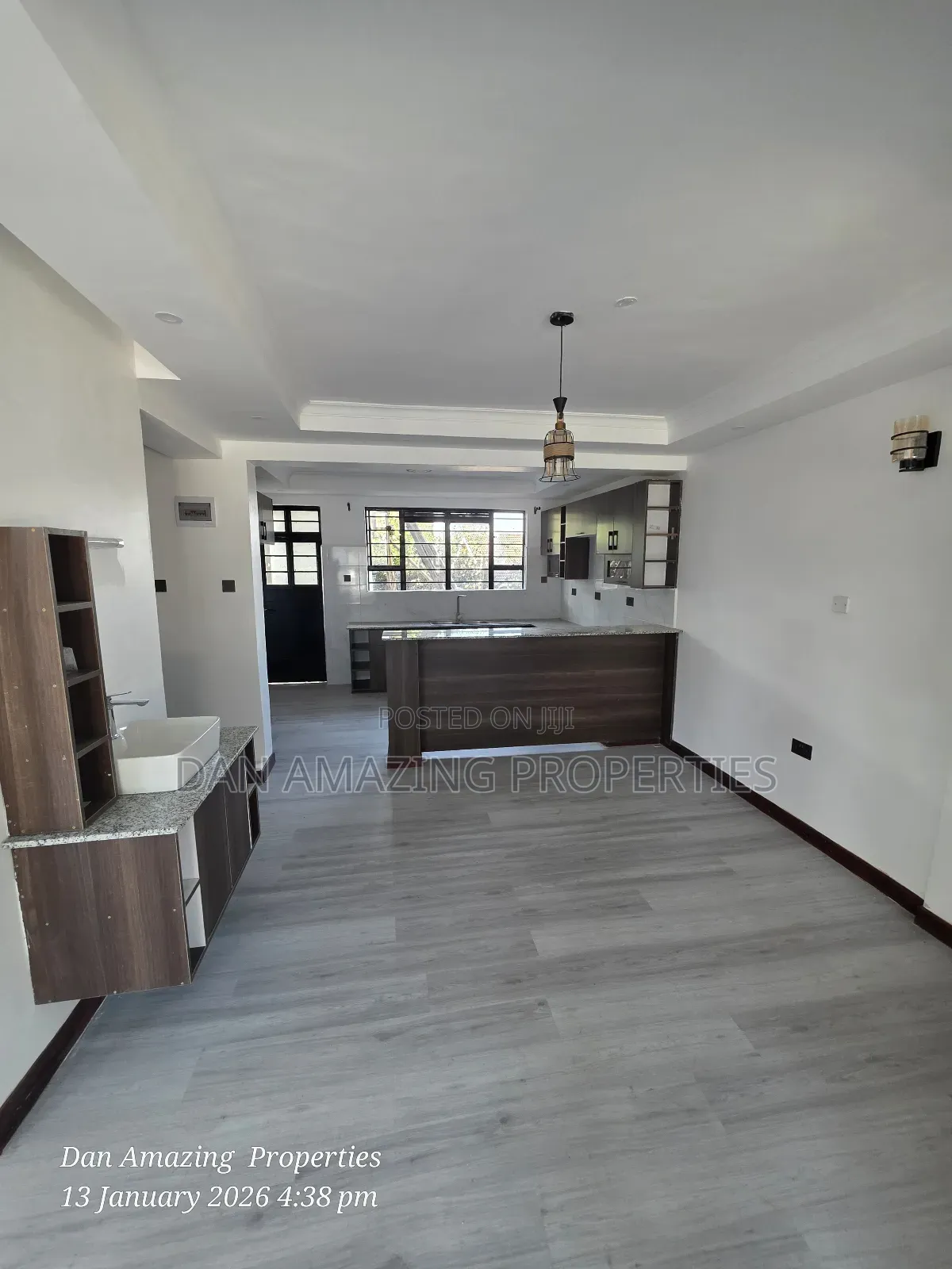 4bdrm Townhouse/Terrace in Ngong, Ole Polos for sale