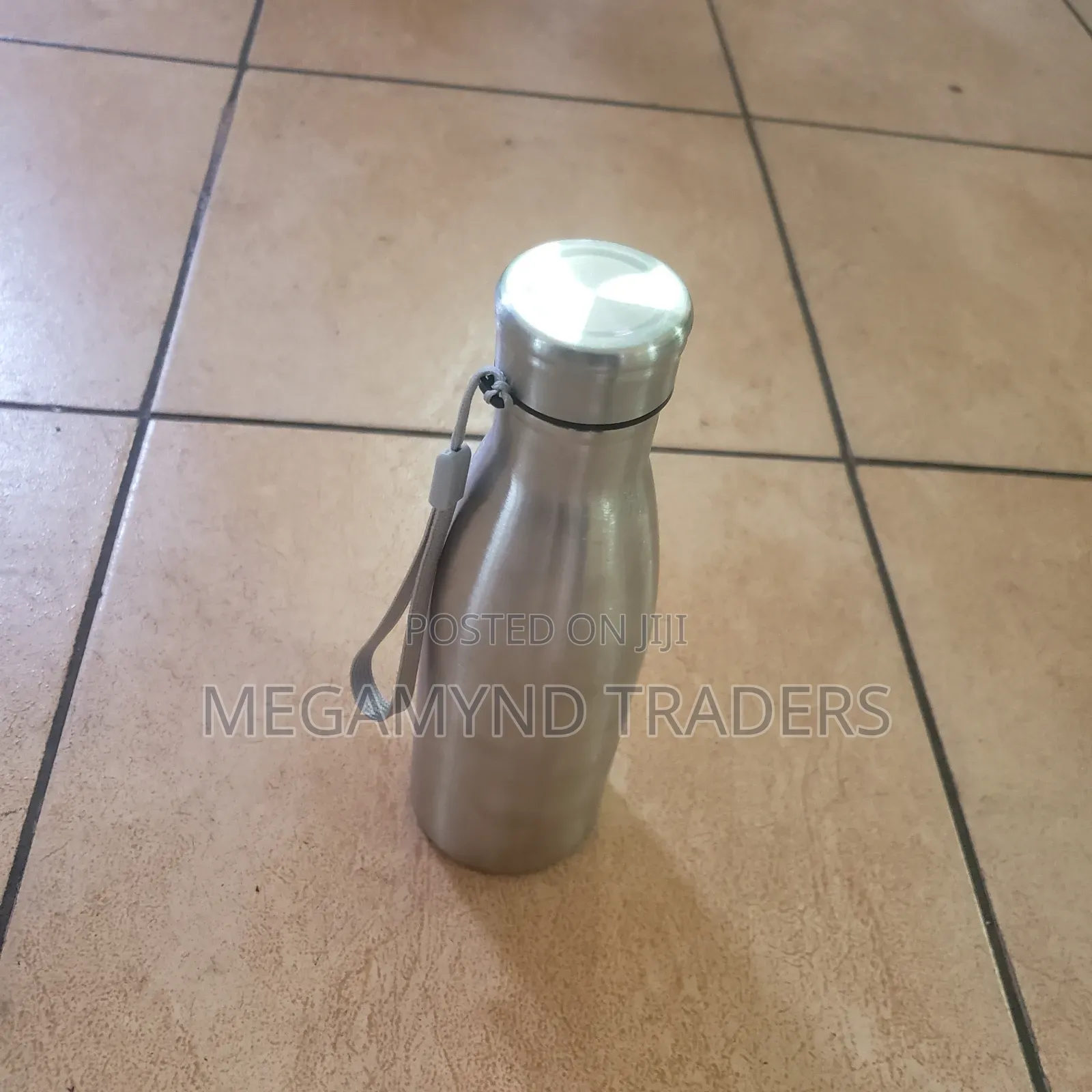Water Bottle 500ml / Branding Water Bottle 500ml