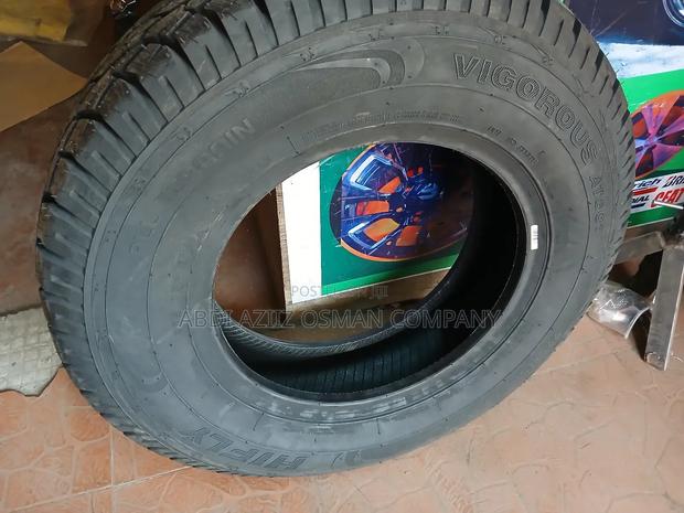 225/75r15c Hifly - thumbnail 3