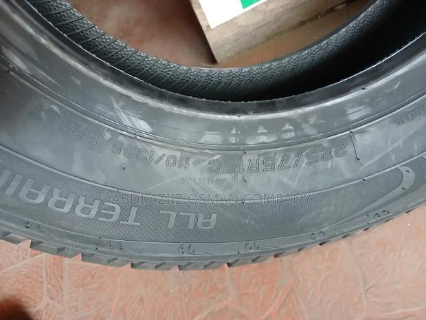 225/75r15c Hifly - thumbnail 4