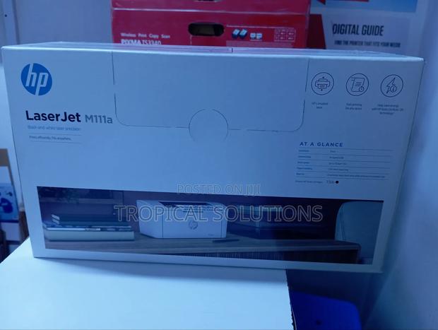 M111a Hp Laserjet Printer M111a Print Only - main view