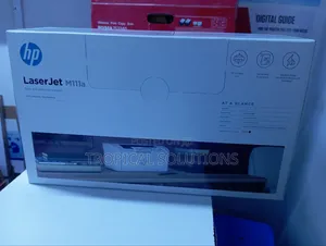 M111a Hp Laserjet Printer M111a Print Only