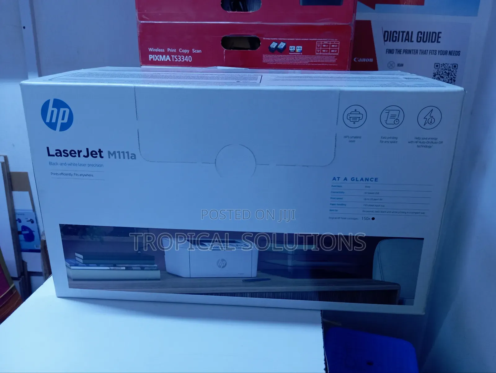 M111a Hp Laserjet Printer M111a Print Only