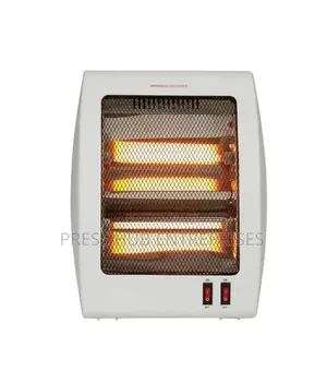 Nunix Nh-01 Fan Room Heaters