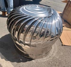 Roof Turbine 600mm