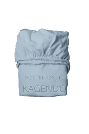 Baby Cot Bedsheet