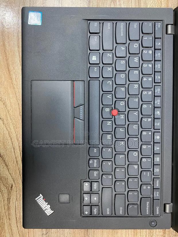Laptop Lenovo ThinkPad X270 8GB Intel Core i7 SSD 256GB - thumbnail 5