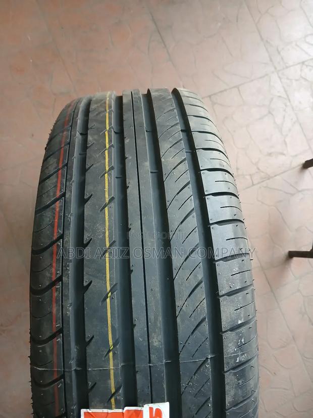 215/55r17 Sanfull - thumbnail 2