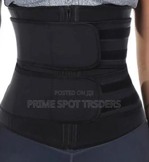 Tummy Wrap Waist Trainer - main view