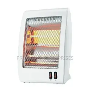 Nunix Nh-01 Room Heaters