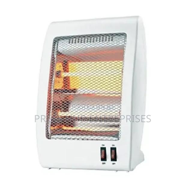 Nunix Nh-01 Room Heaters