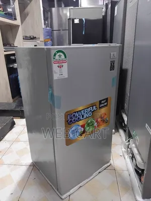 Smartpro 90litres Single Door-Brand New