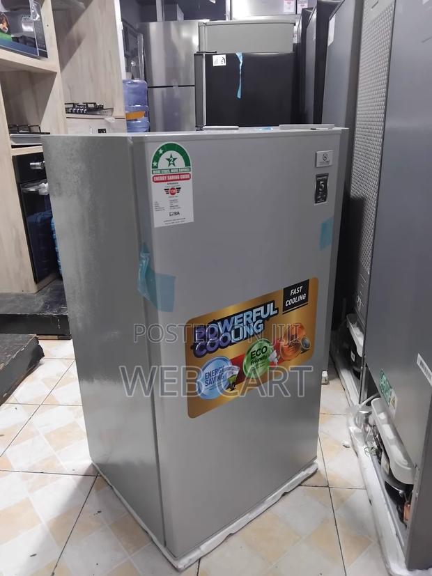 Smartpro 90litres Single Door-Brand New