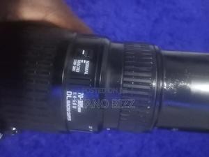 Zoom Lens. - main view
