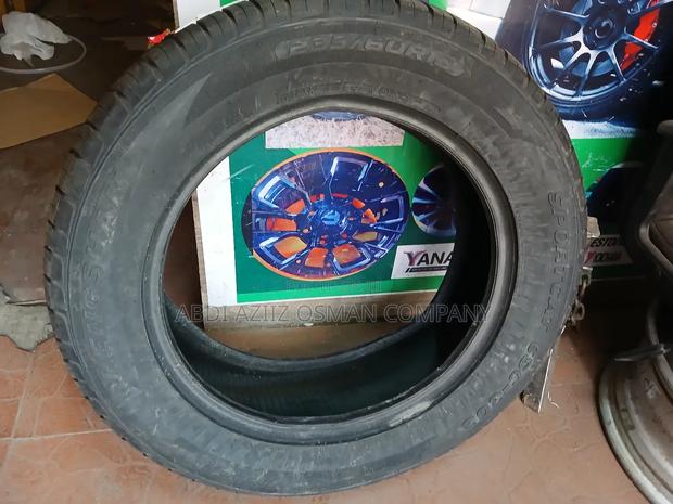 235/60r18 Chengshan - thumbnail 3