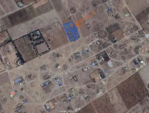 1/8 Acre Narok Plots for Sale in Olerai Near Safaricom Sacco Plots