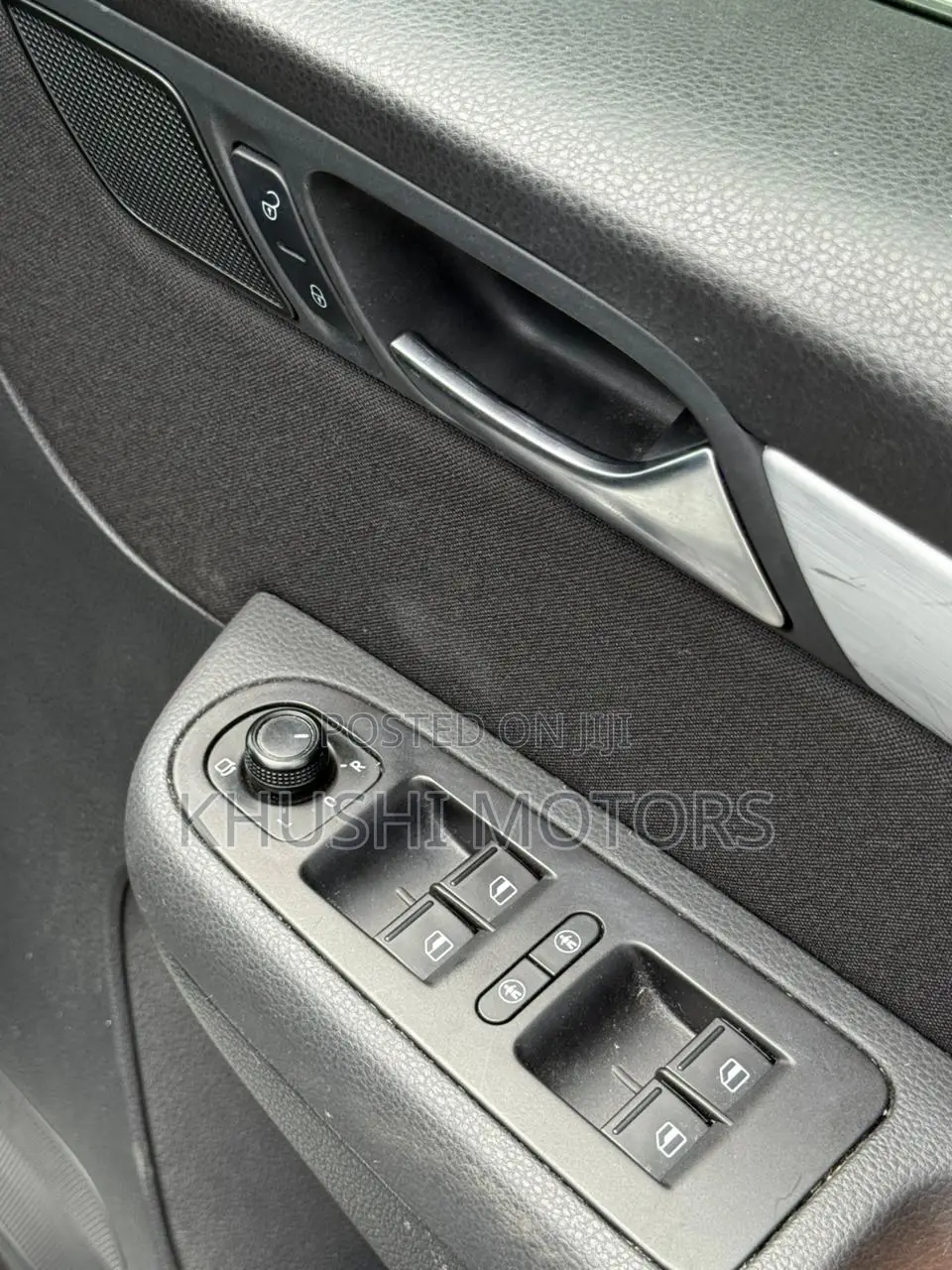 Volkswagen Sharan 2018 White