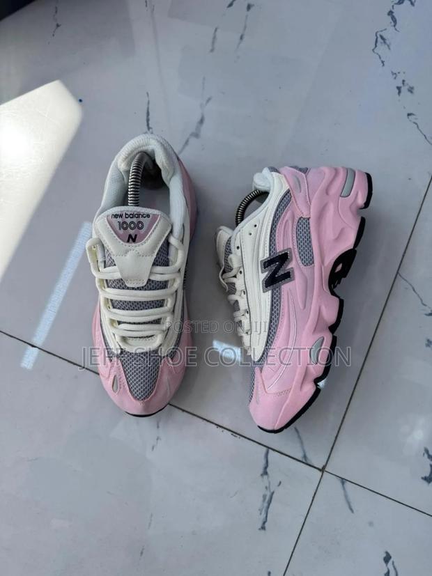 New Balance 1000 - thumbnail 3