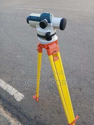 Dumpy Level Machine - thumbnail 2