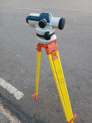 Dumpy Level Machine