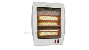 Nunix Nh-01 Fan Room Heater 