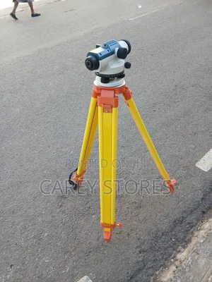 Dumpy Level Machine