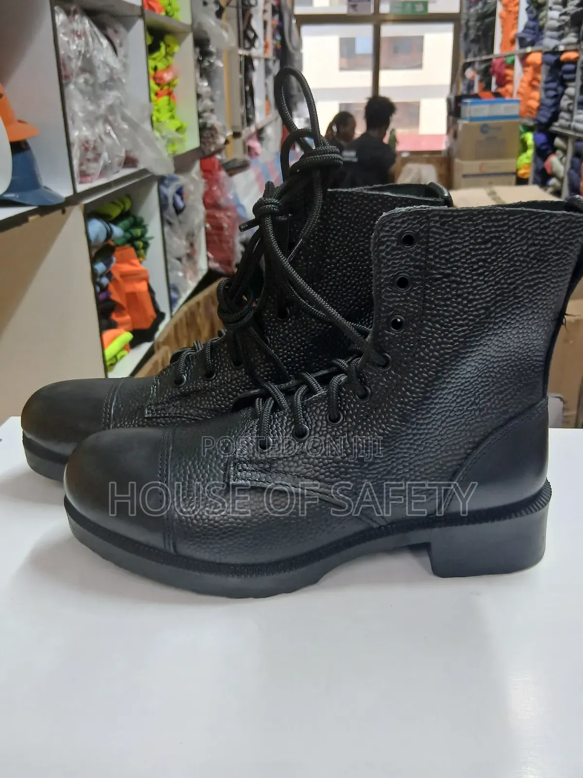 Askari Boots Wide Selection of Boots
