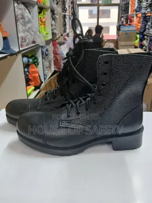 Askari Boots Wide Selection of Boots