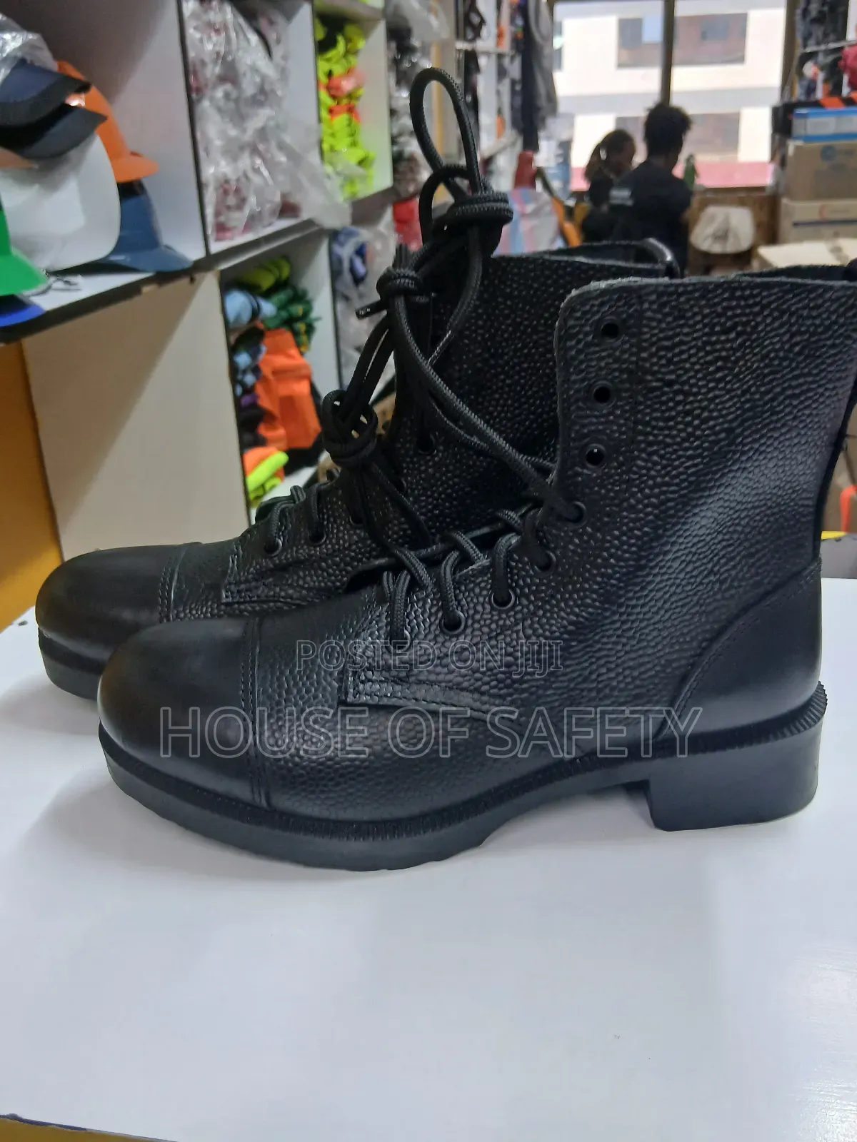 Askari Boots Wide Selection of Boots