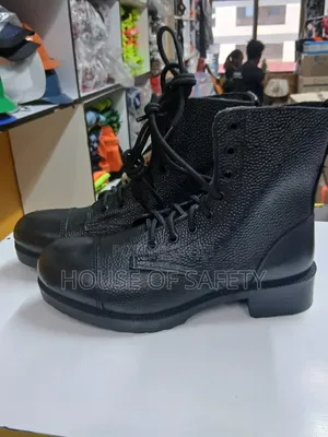Askari Boots Wide Selection of Boots