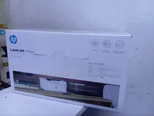 Hp M111w Laserjet Printer