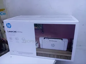 Hp M111w Laserjet Printer