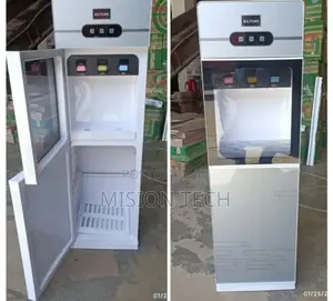 Ailyons 3 Tap Dispenser Hot,Cold and Normal* 