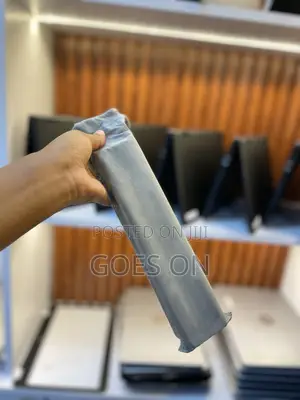 Foldable Laptop Stand Aluminium