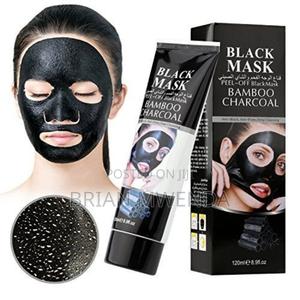 Face Masks - main view