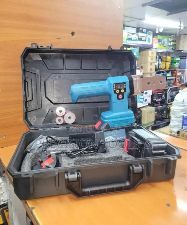 88v Cordless PPR Welding Machine 20/25/32mm Portable Set