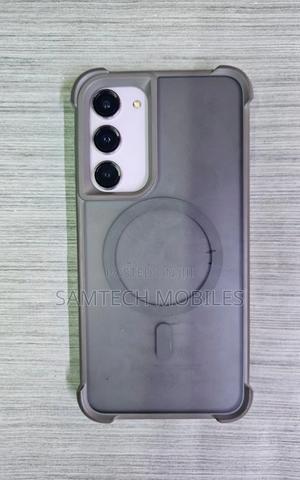 Samsung Galaxy S23 Plus 256 GB Rose Gold - thumbnail 2