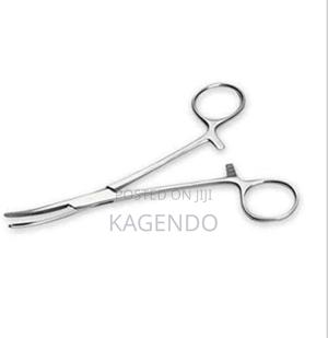 Artery Forceps Covered - thumbnail 2