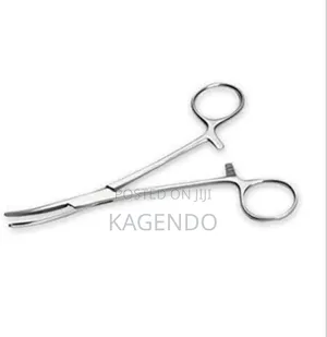 Artery Forceps Covered