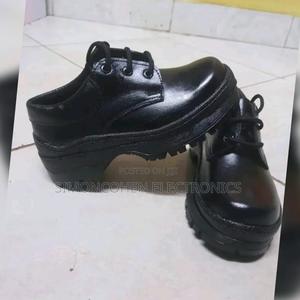 High Quality School Shoes - thumbnail 2