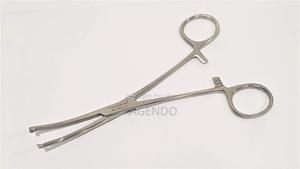 Artery Forceps Kocher 16cm - thumbnail 2