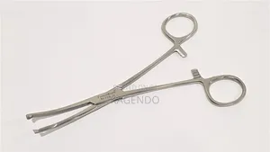 Artery Forceps Kocher 16cm