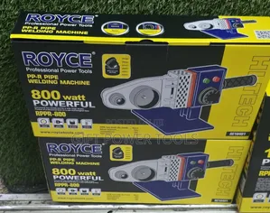 800w Royce PPR Machine/Royce PPR Machine 800w