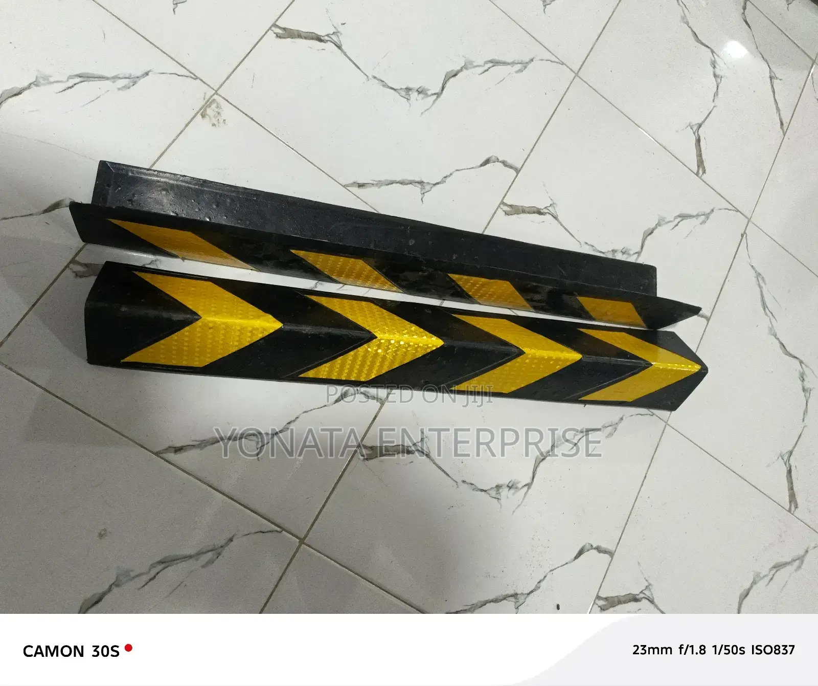 Bullnose Rubber Corner Guards Supplier