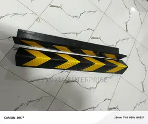Bullnose Rubber Corner Guards Supplier