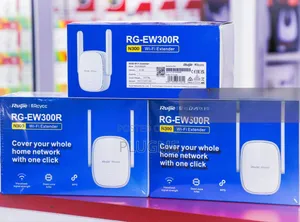 Rg-Ew300r N300 Wifi Extender