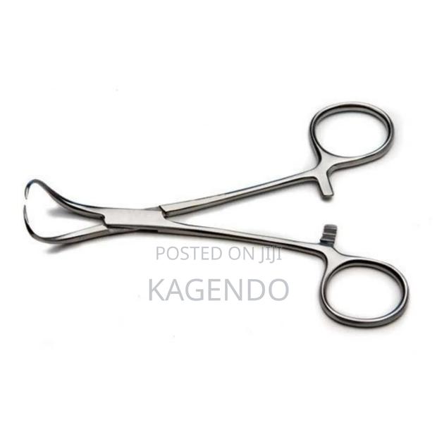 Backhaus Towel Clip - main view