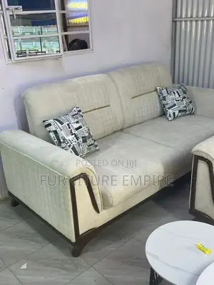 Moody Classy 3 Seater Couch